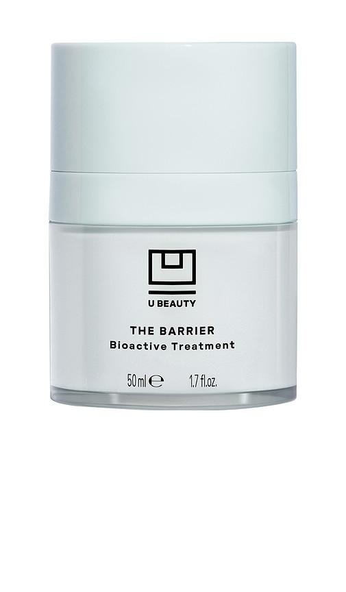 U Beauty The Barrier Bioactive Treatment in Beauty by U BEAUTY