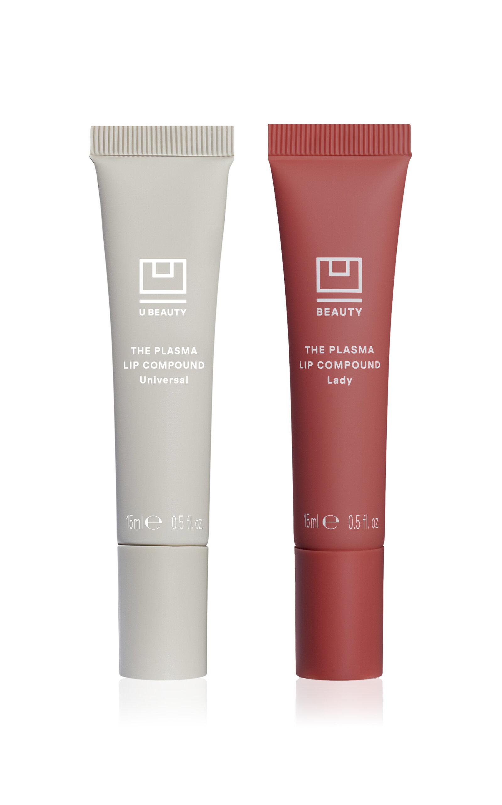 U Beauty The Lip Duo - Moda Operandi by U BEAUTY