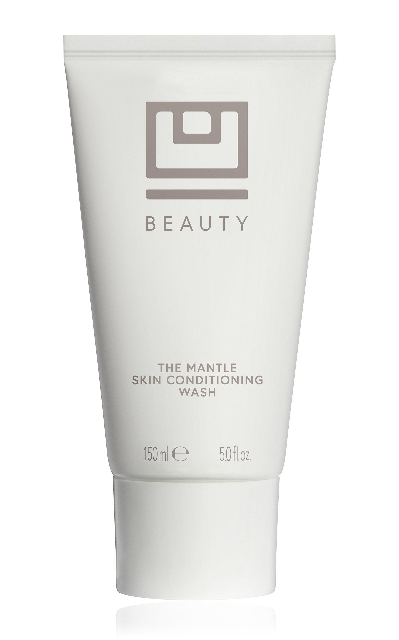 U Beauty The Mantle Skin Conditioning Wash - Moda Operandi by U BEAUTY