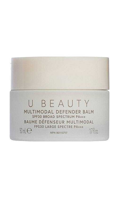 U Beauty The Multimodal Defender SPF 30 in Beauty by U BEAUTY