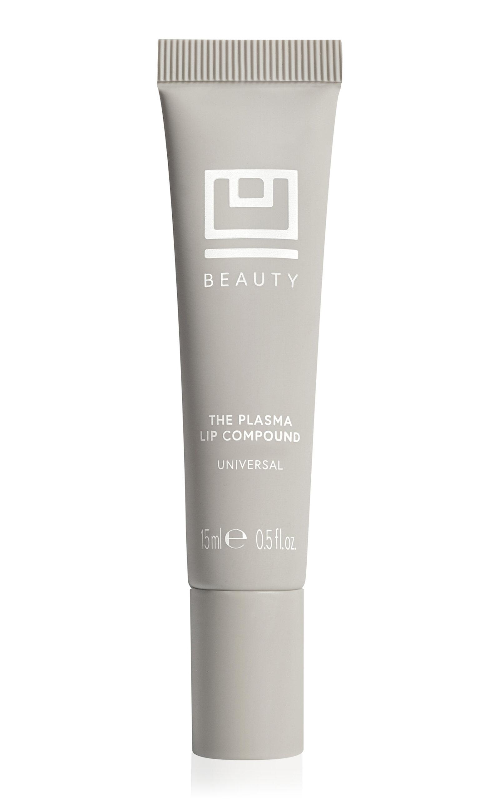U Beauty The Plasma Lip Compound - Moda Operandi by U BEAUTY
