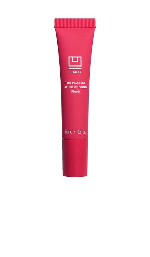 U Beauty The Plasma Lip Compound Tinted in Flush by U BEAUTY