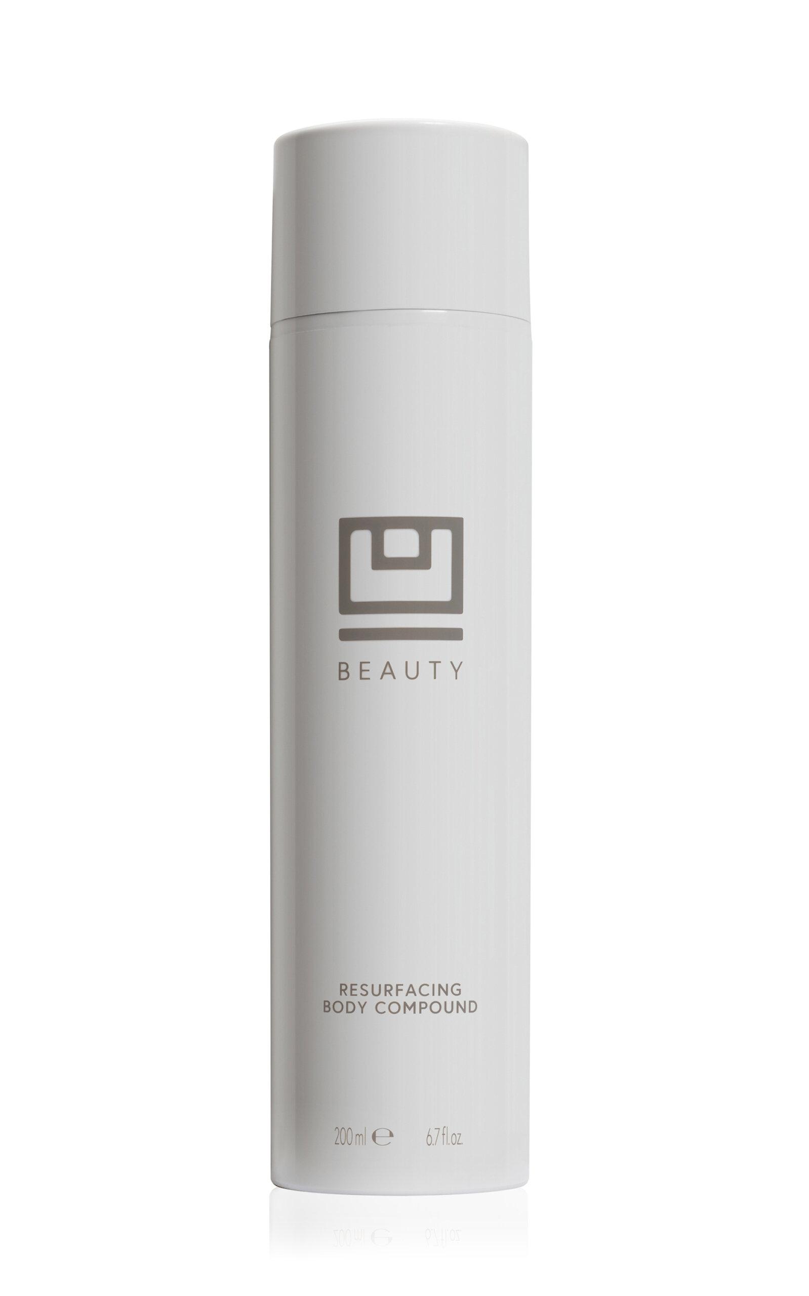 U Beauty The Resurfacing Body Compound - Moda Operandi by U BEAUTY