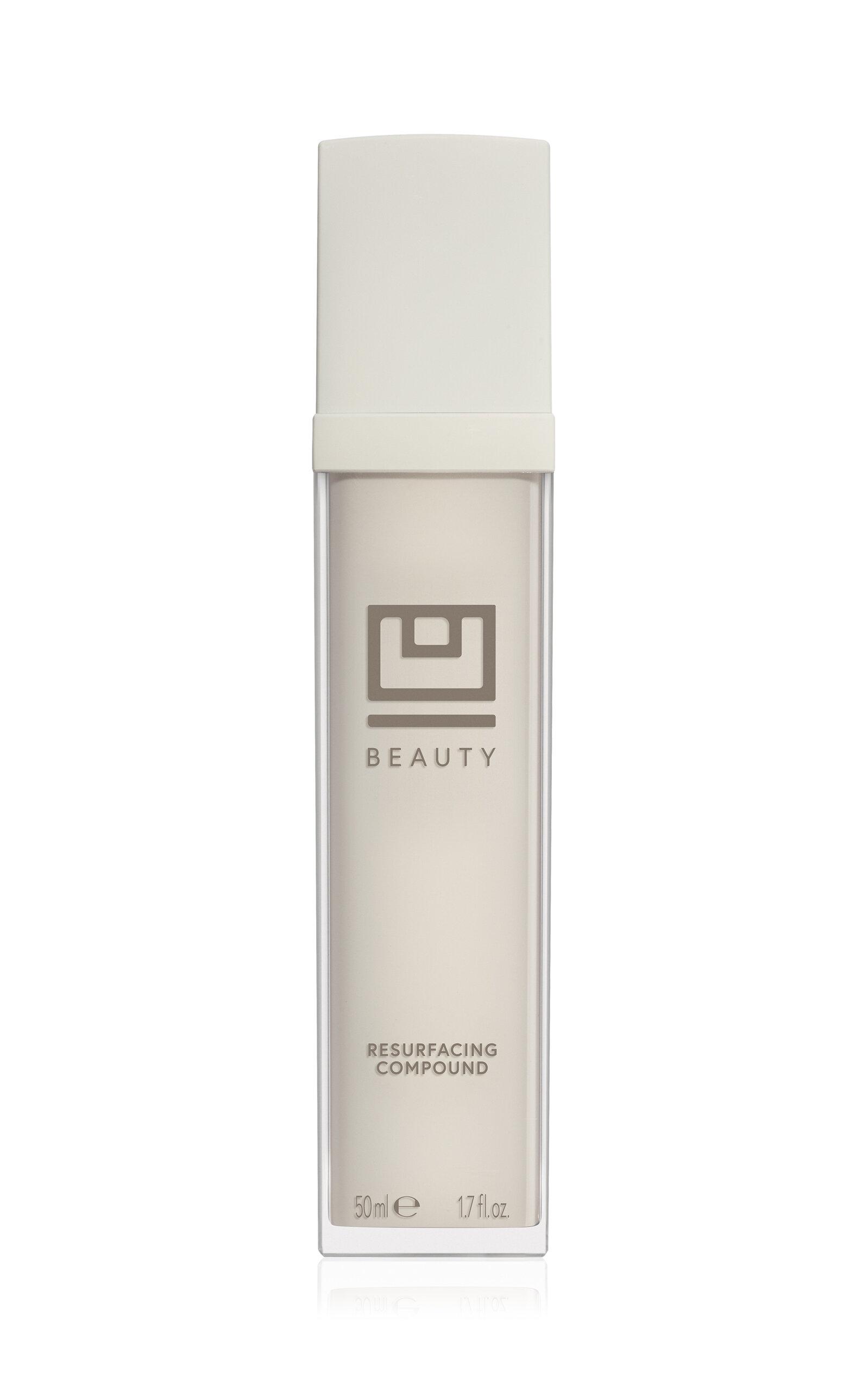 U Beauty The Resurfacing Compound - Moda Operandi by U BEAUTY