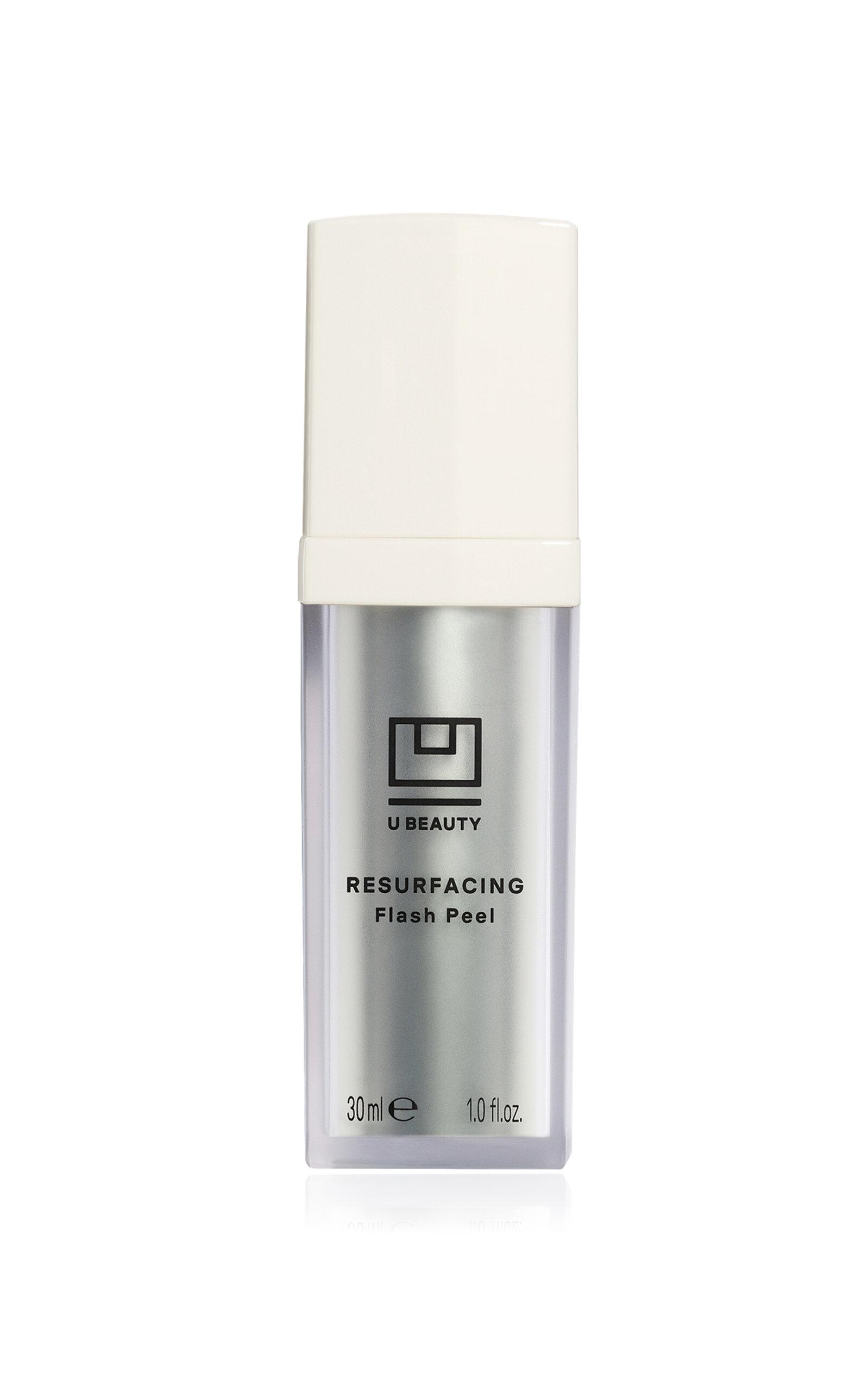 U Beauty The Resurfacing Flash Peel - Moda Operandi by U BEAUTY