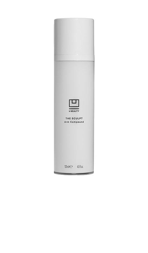 U Beauty The Sculpt Arm Compound in Beauty by U BEAUTY