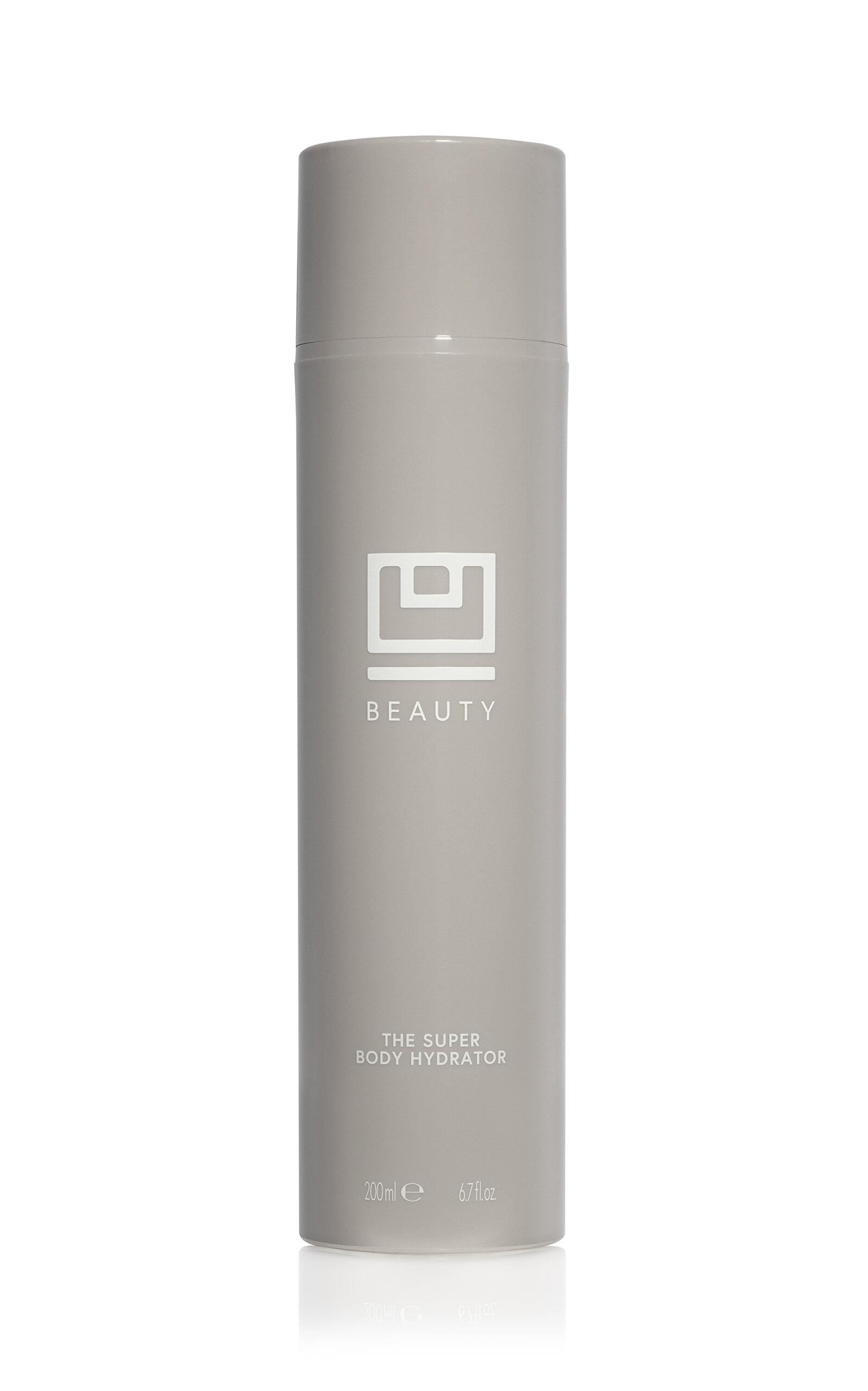 U Beauty The Super Body Hydrator - Moda Operandi by U BEAUTY