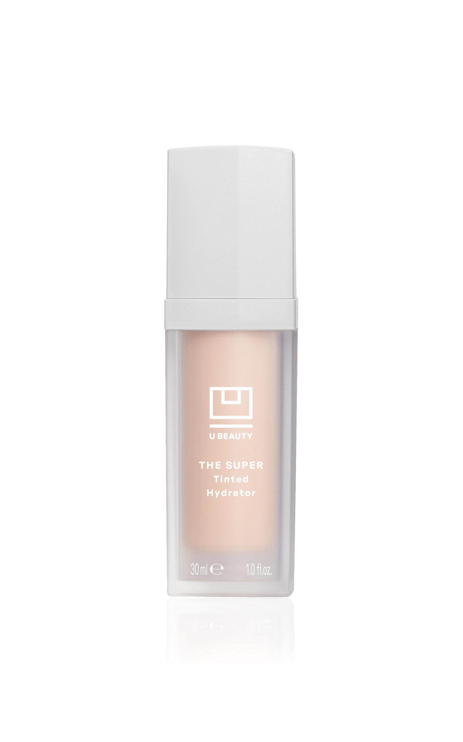 U Beauty The Super Tinted Hydrator - Shade 01 Fair with rosy undertones - Moda Operandi by U BEAUTY