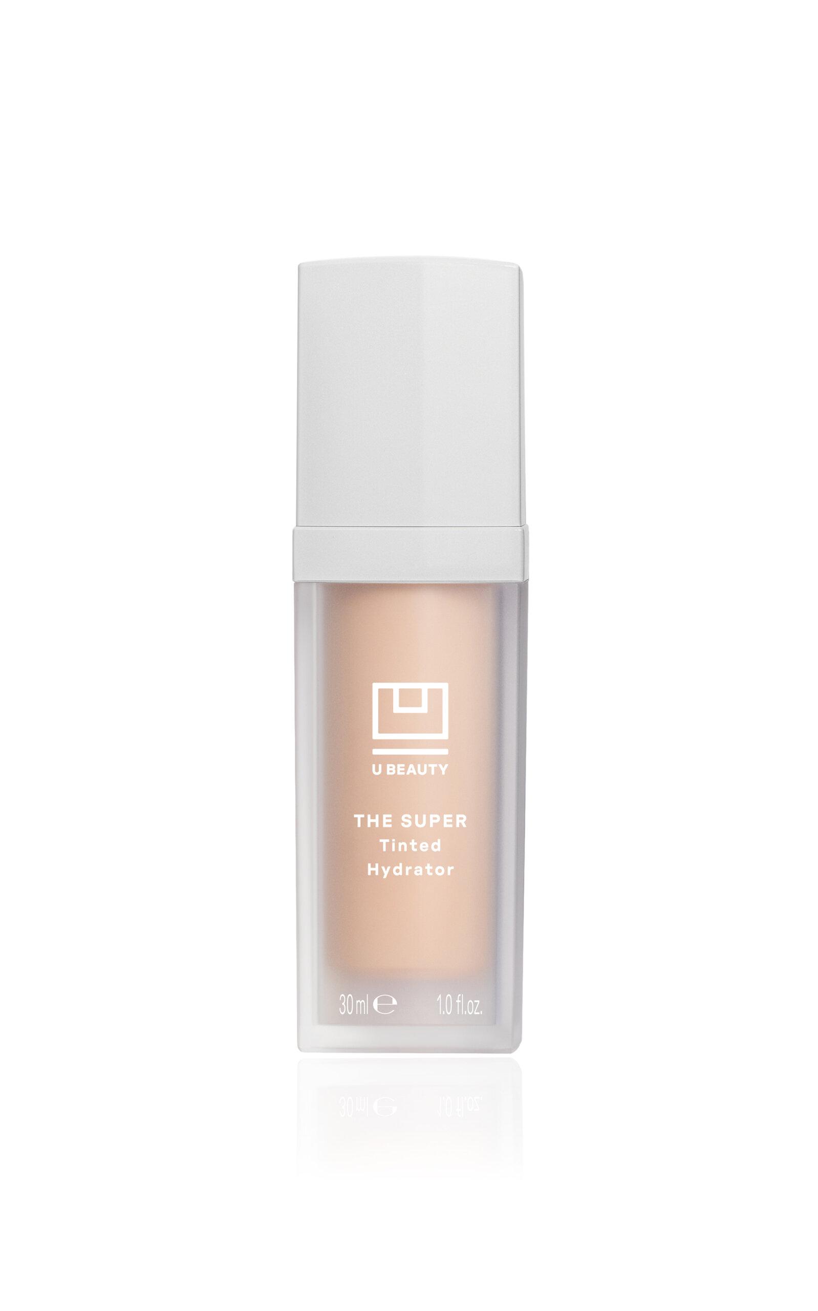 U Beauty The Super Tinted Hydrator - Shade 03 Light with golden undertones - Moda Operandi by U BEAUTY