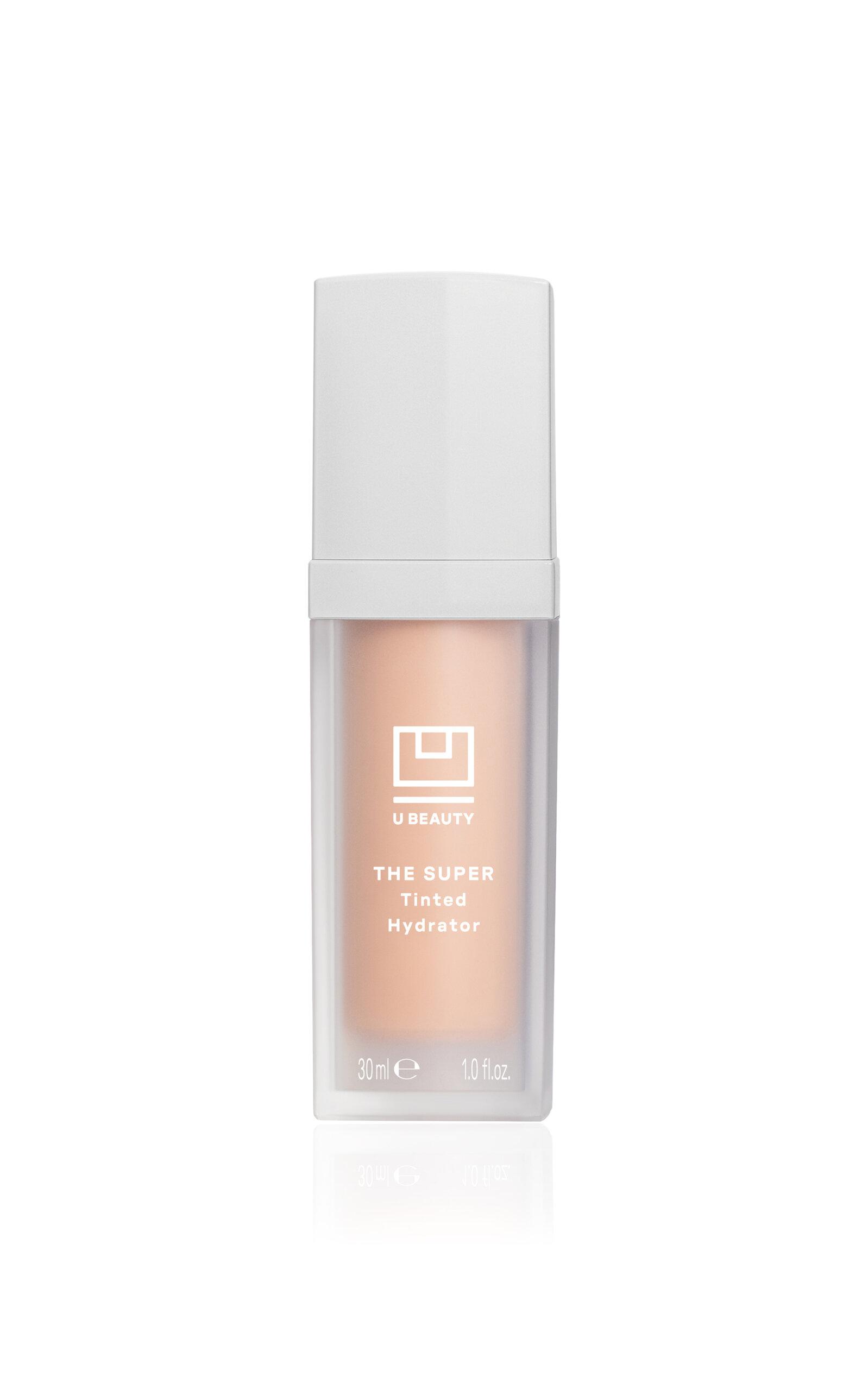 U Beauty The Super Tinted Hydrator - Shade 04 Light-Medium with warm undertones - Moda Operandi by U BEAUTY