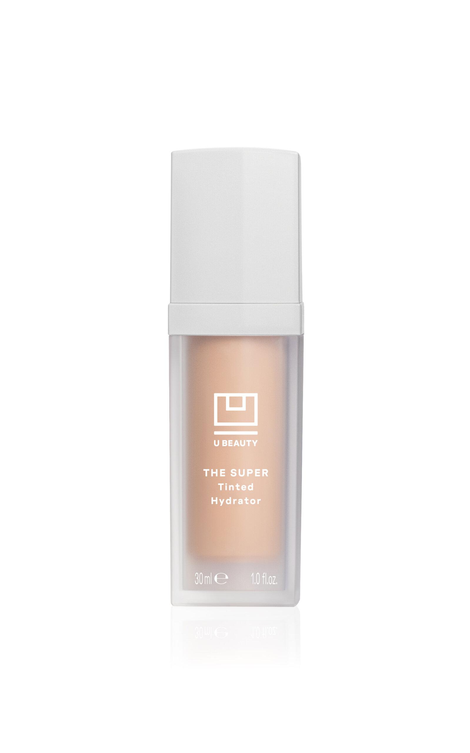 U Beauty The Super Tinted Hydrator - Shade 05 Medium with neutral undertones - Moda Operandi by U BEAUTY