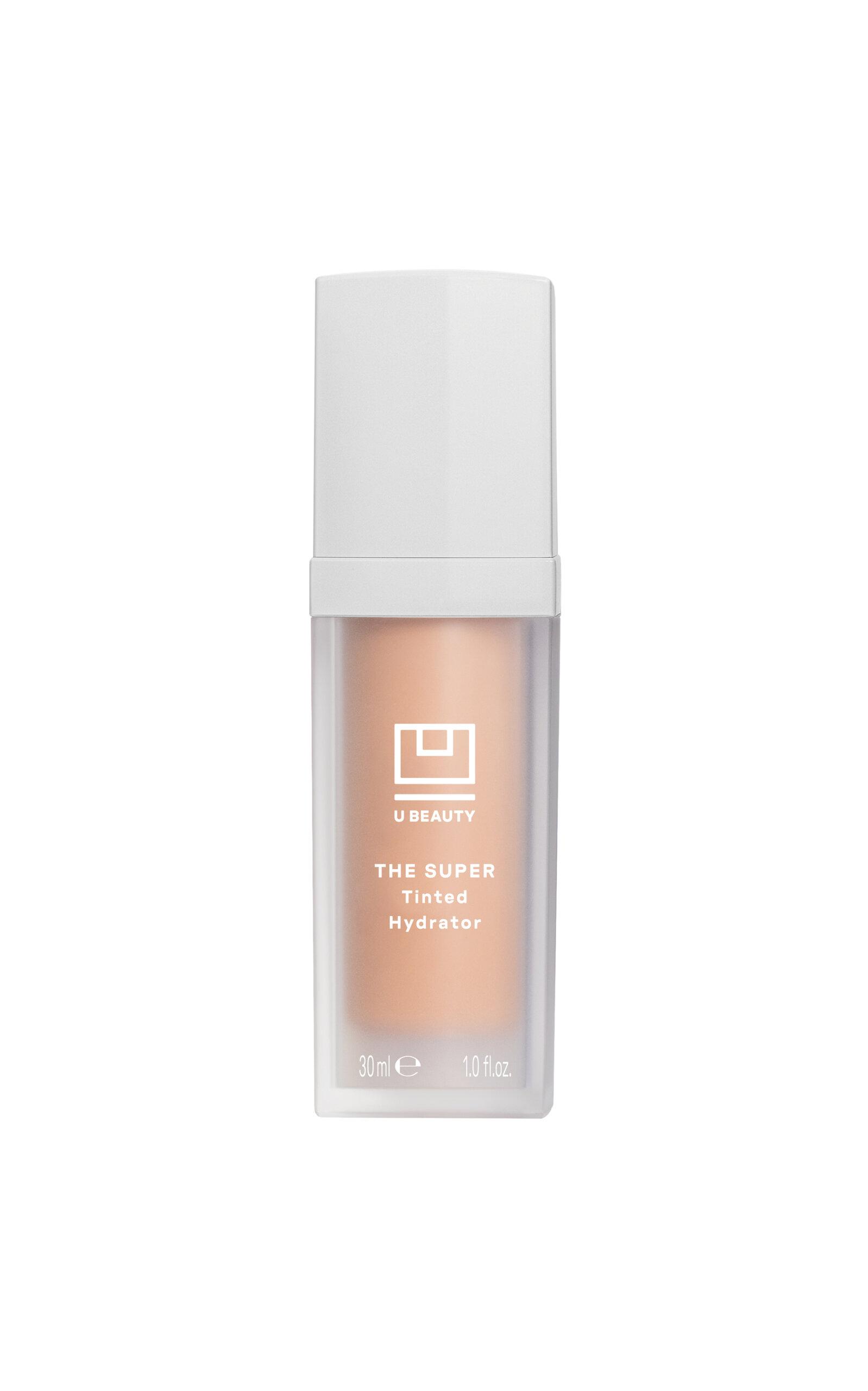 U Beauty The Super Tinted Hydrator - Shade 06 Medium with golden undertones - Moda Operandi by U BEAUTY
