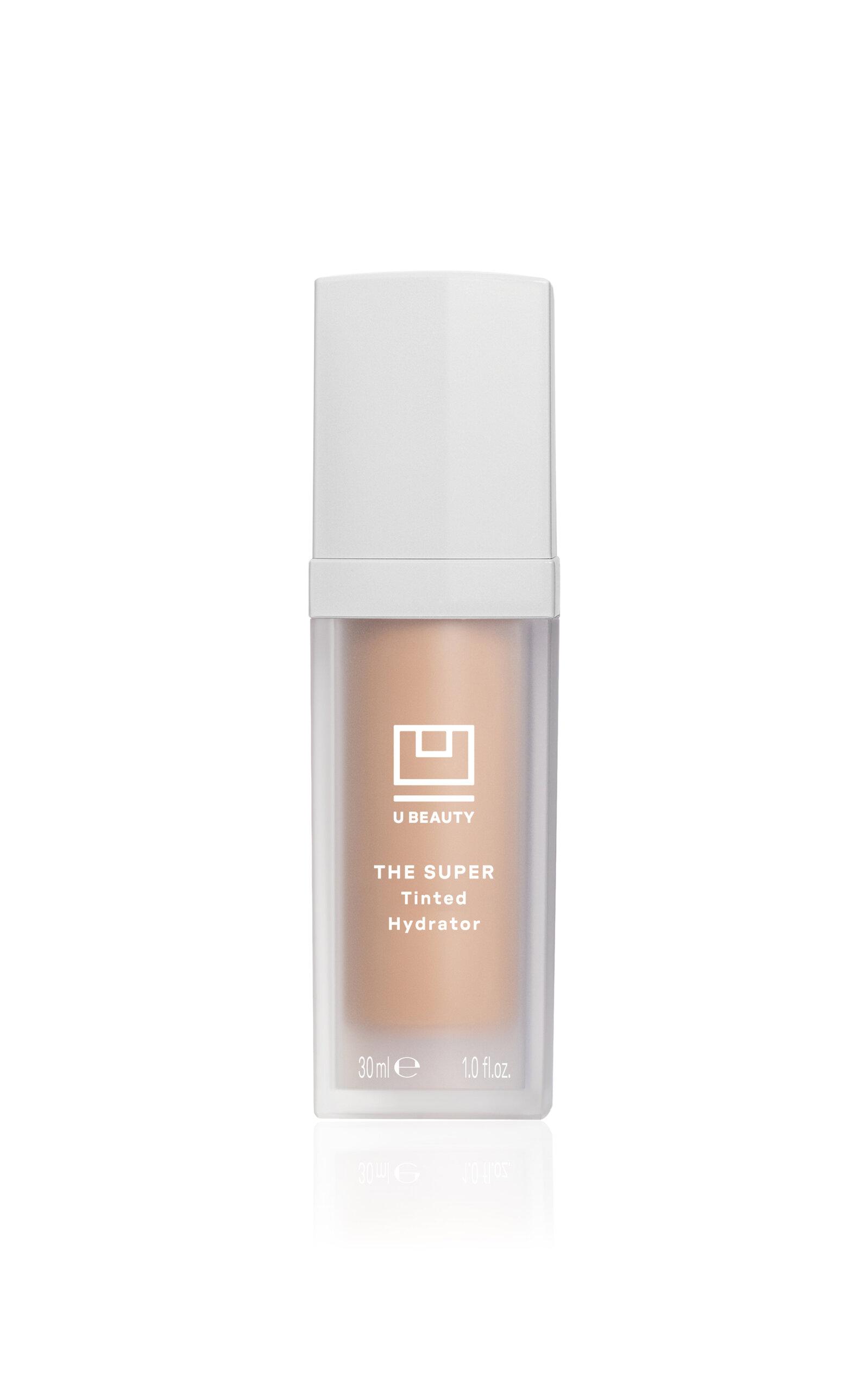 U Beauty The Super Tinted Hydrator - Shade 07 Medium-Deep with olive undertones - Moda Operandi by U BEAUTY