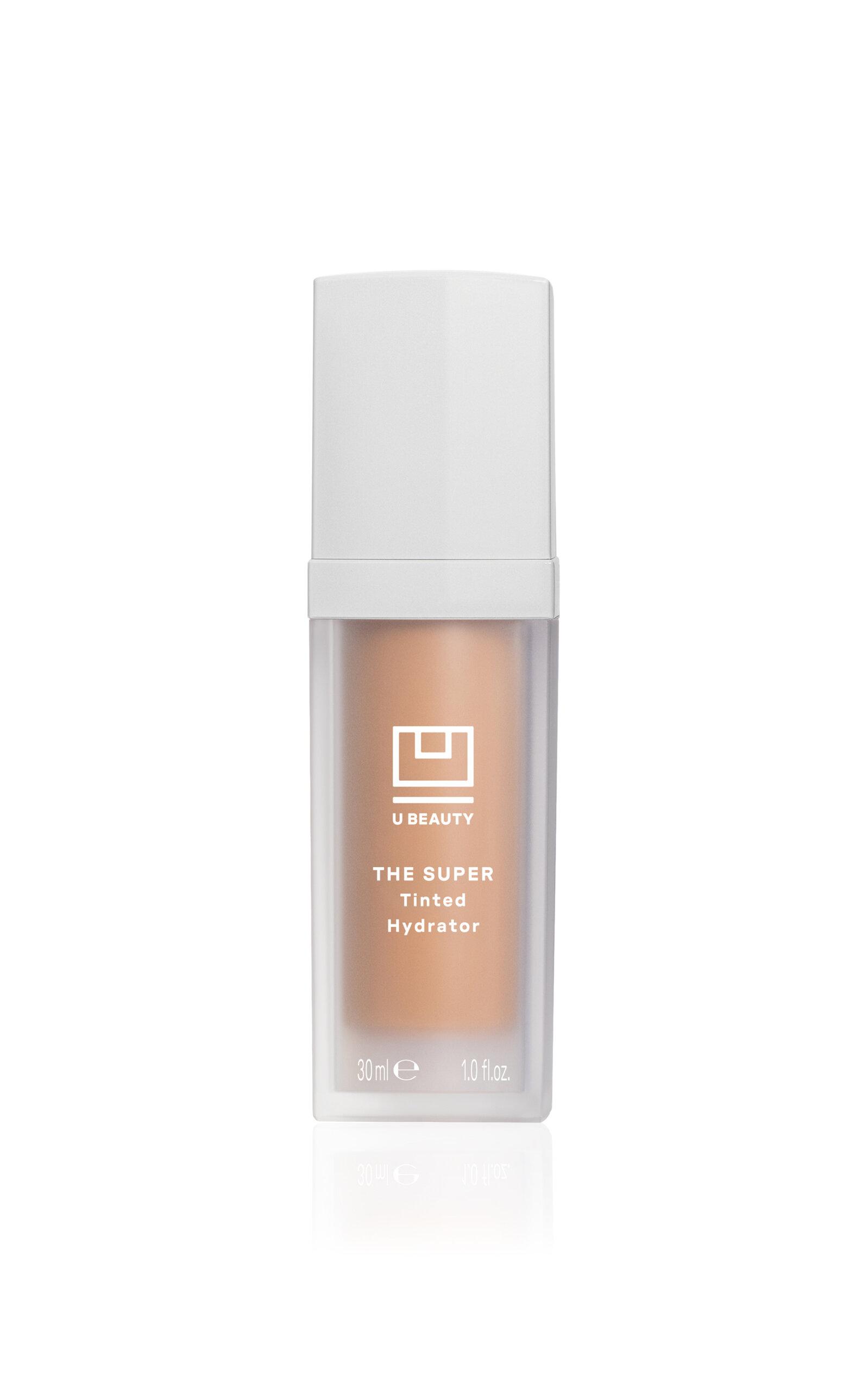 U Beauty The Super Tinted Hydrator - Shade 08 Deep with golden undertones - Moda Operandi by U BEAUTY