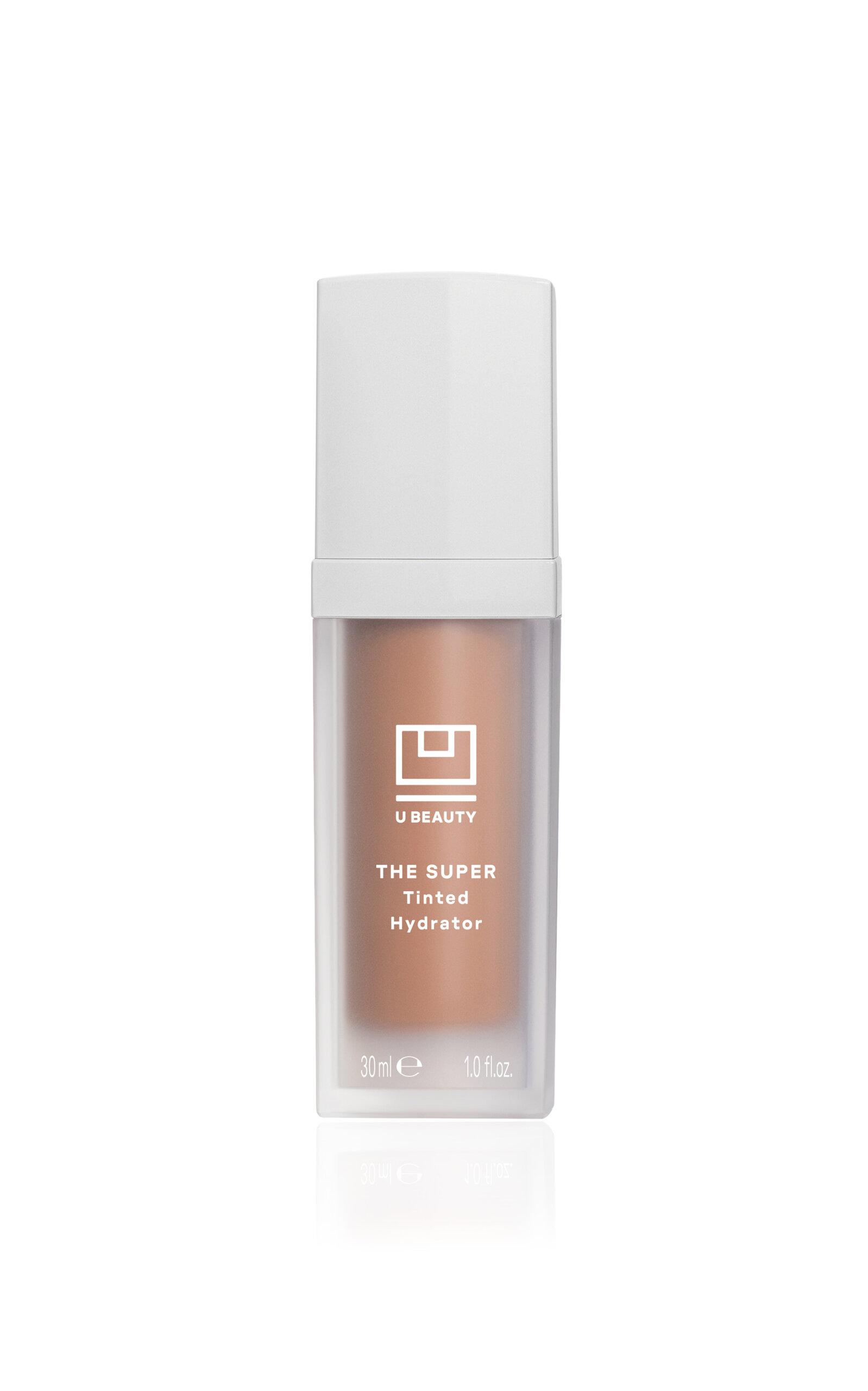 U Beauty The Super Tinted Hydrator - Shade 09 Deep with rosy undertones - Moda Operandi by U BEAUTY