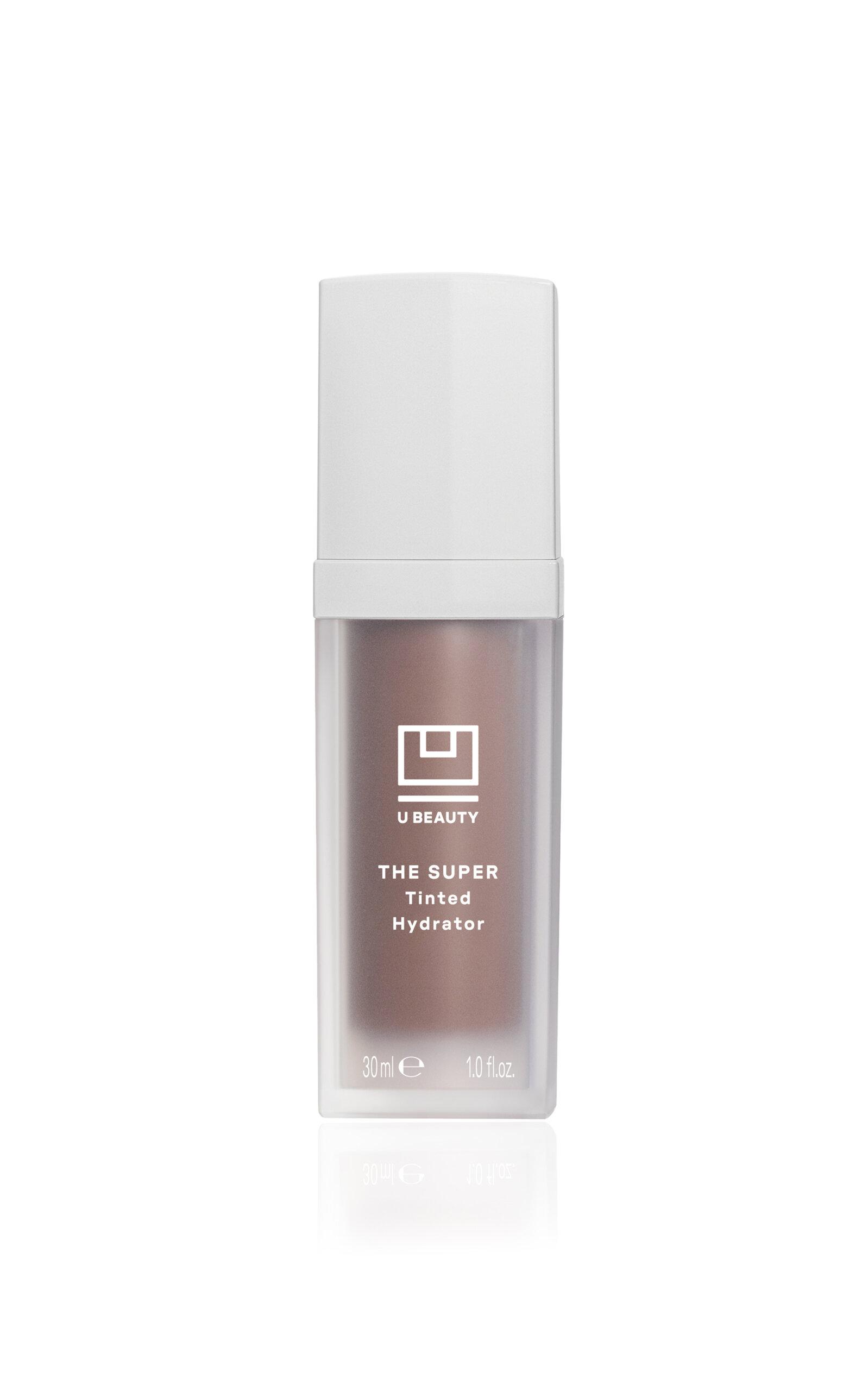 U Beauty The Super Tinted Hydrator - Shade 10 Very Deep with cool undertones - Moda Operandi by U BEAUTY