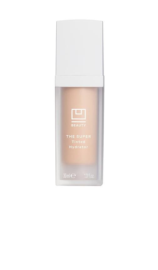 U Beauty The Super Tinted Hydrator in Shade 03 by U BEAUTY