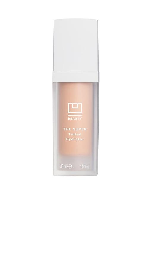 U Beauty The Super Tinted Hydrator in Shade 04 by U BEAUTY