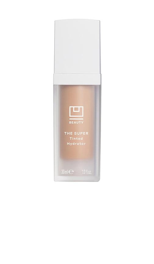 U Beauty The Super Tinted Hydrator in Shade 07 by U BEAUTY
