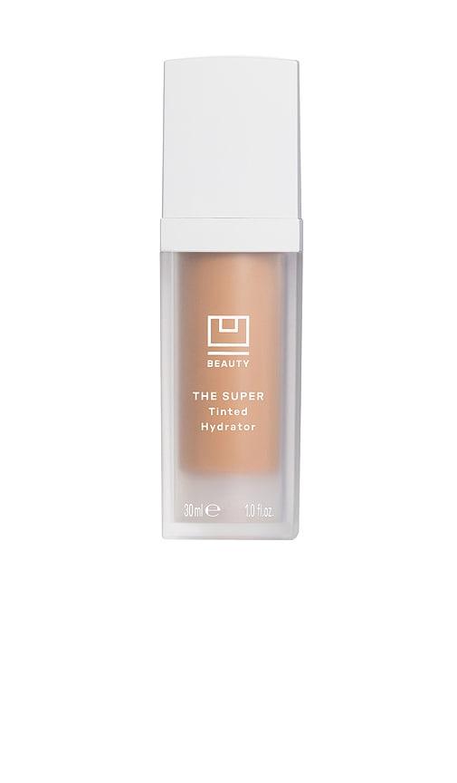 U Beauty The Super Tinted Hydrator in Shade 08 by U BEAUTY