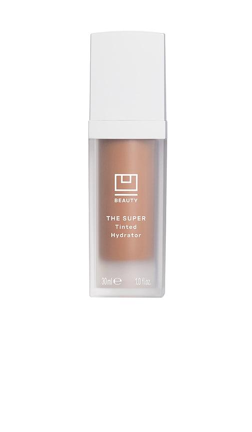 U Beauty The Super Tinted Hydrator in Shade 09 by U BEAUTY