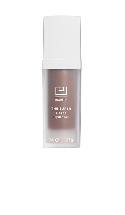 U Beauty The Super Tinted Hydrator in Shade 10 by U BEAUTY