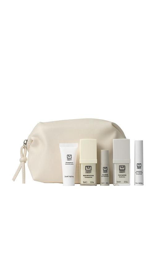 U Beauty The Weekend Edit Vol. II in Beauty by U BEAUTY