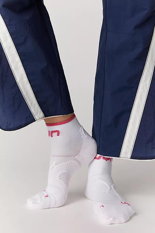 UYN Runner’s One Low-Cut Socks by U YN | F P MOVEMENT
