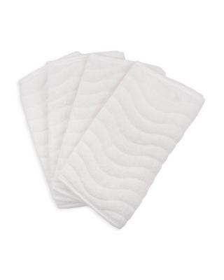 Changing Pad Liners by UBBI