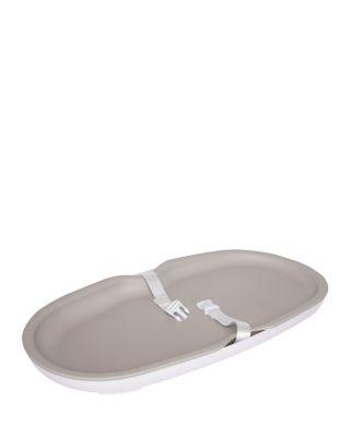 Foam Changing Pad by UBBI