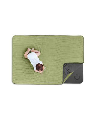 Ubbi Floor Mat & Cover by UBBI
