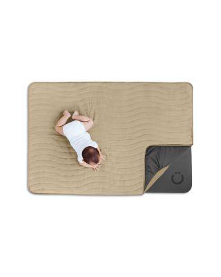 Ubbi Floor Mat & Cover by UBBI
