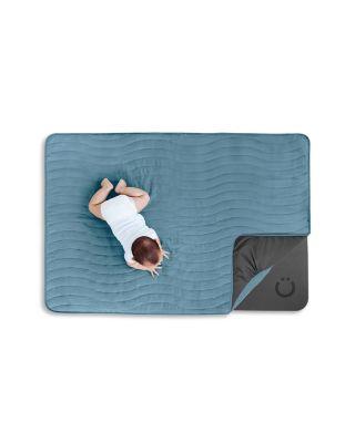 Ubbi Floor Mat & Cover by UBBI