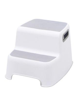 Wide 2 Step Stool by UBBI
