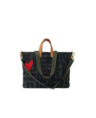 Carryall Bag by UBUNTU LIFE