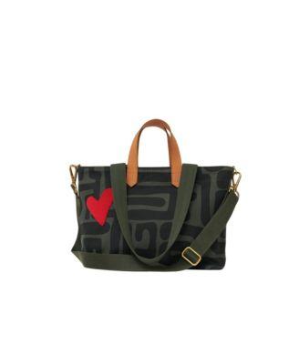 Commuter Bag by UBUNTU LIFE