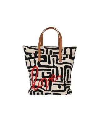 Go-To Tote by UBUNTU LIFE
