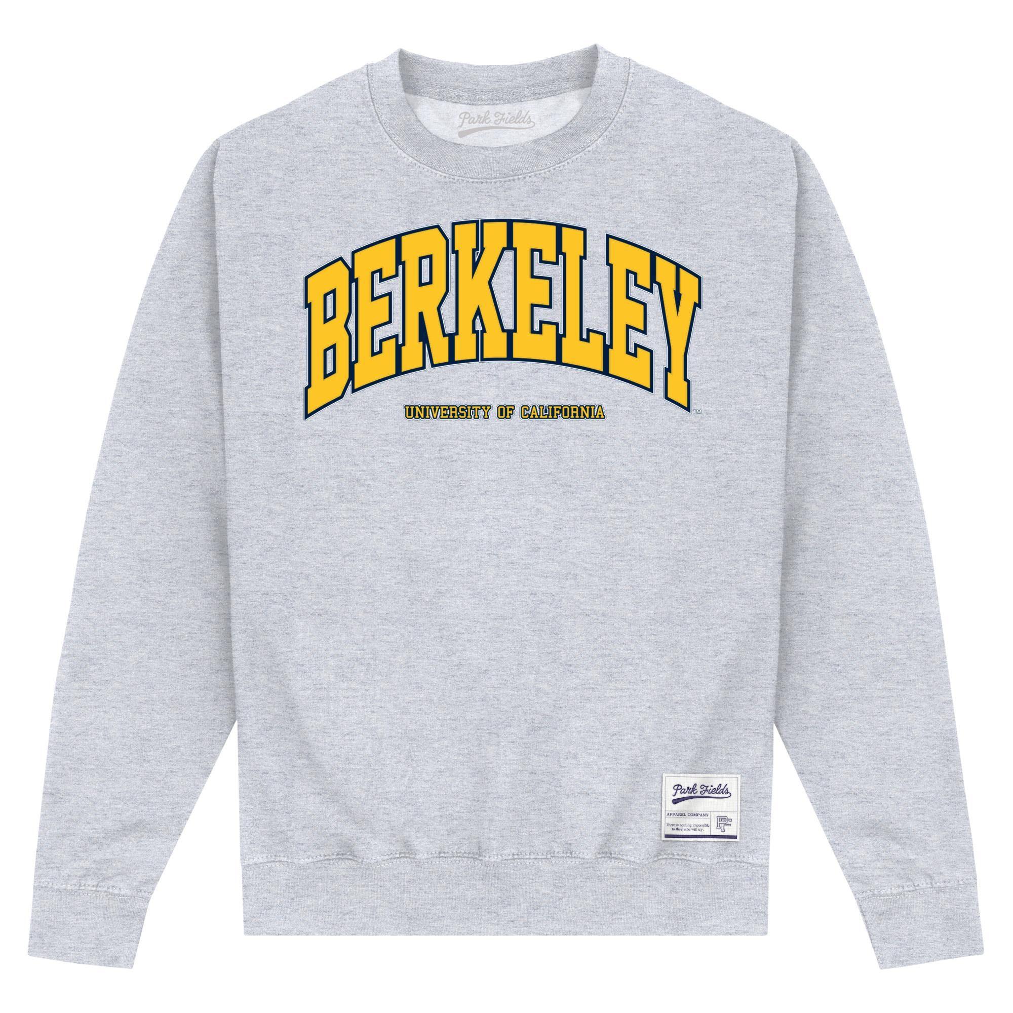 Arch Sweatshirt by UC BERKELEY