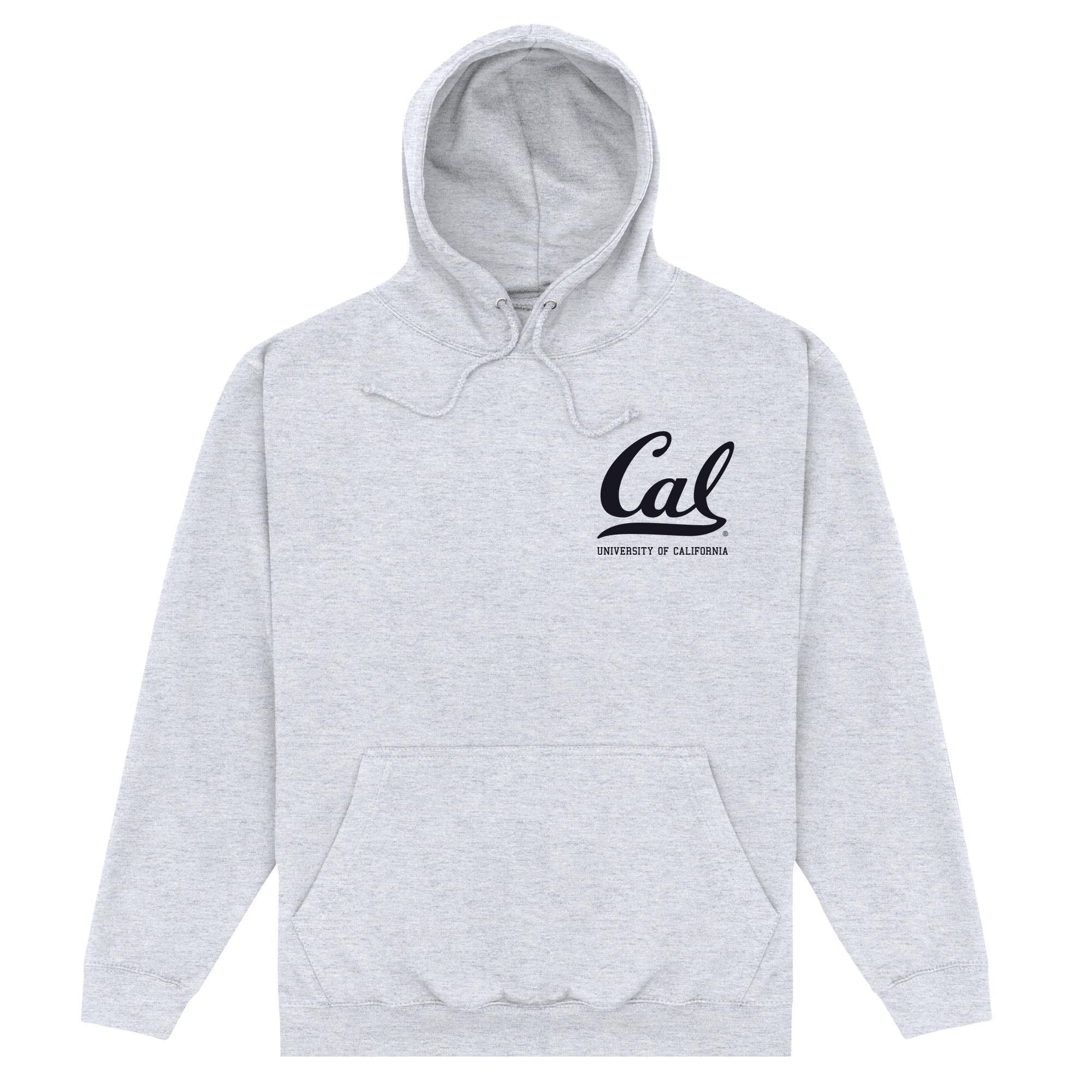 Cal Hoodie by UC BERKELEY