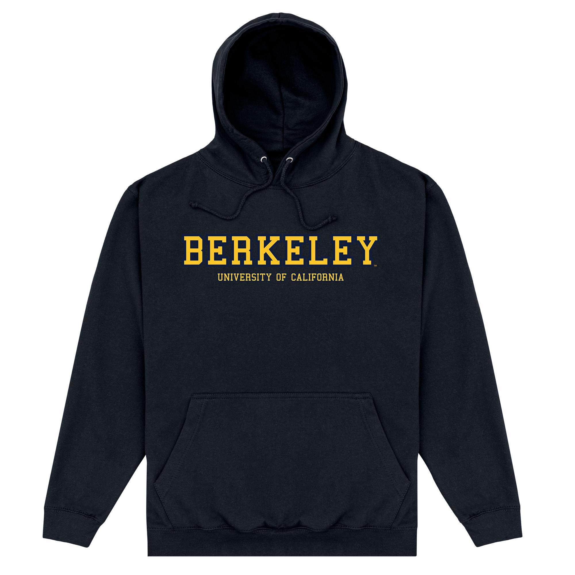Hoodie by UC BERKELEY
