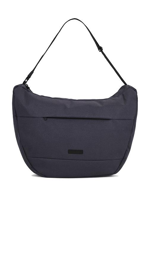 Ucon Acrobatics Adam Medium Bag in Blue by UCON ACROBATICS