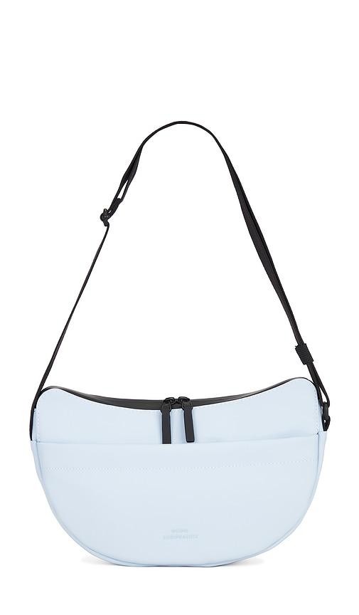 Ucon Acrobatics Alva Medium Bag in Baby Blue by UCON ACROBATICS