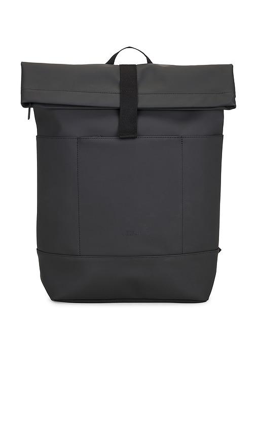 Ucon Acrobatics Hajo Medium Backpack in Black by UCON ACROBATICS