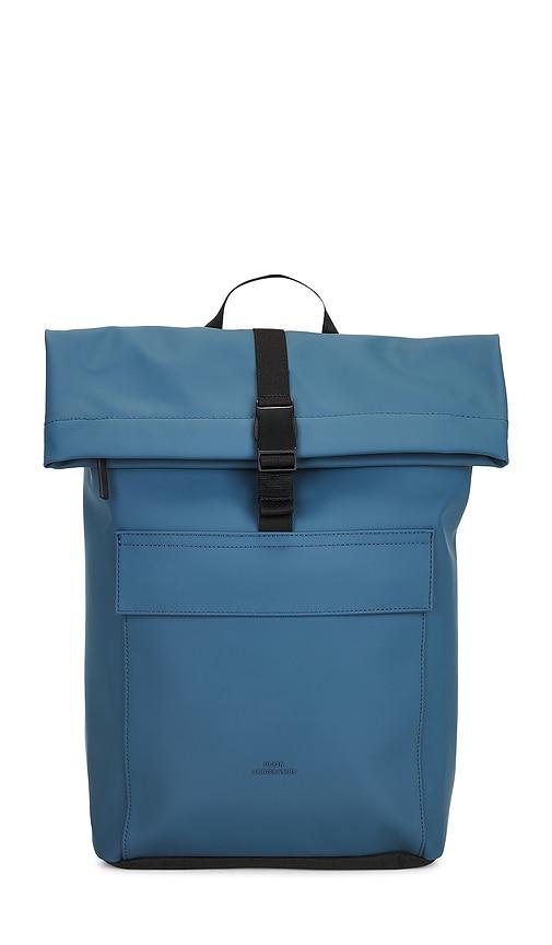 Ucon Acrobatics Jannik Mini Backpack in Blue by UCON ACROBATICS