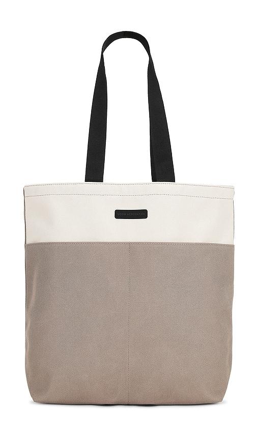 Ucon Acrobatics Noah Bag in Cream by UCON ACROBATICS