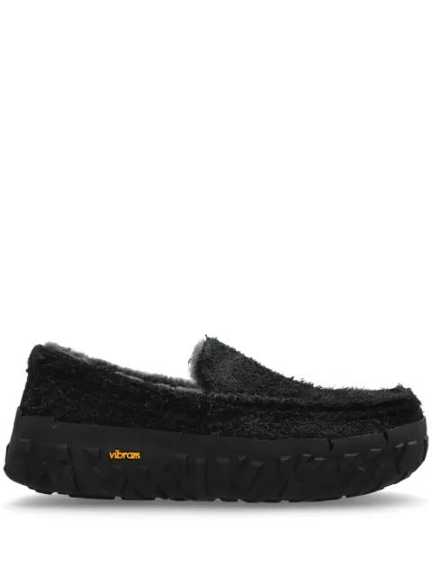 Ascot Vibram loafers by UGG