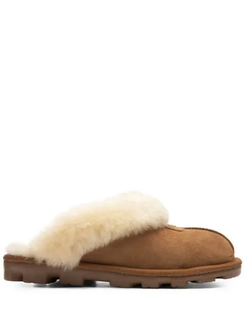 Australia Coquette slippers by UGG