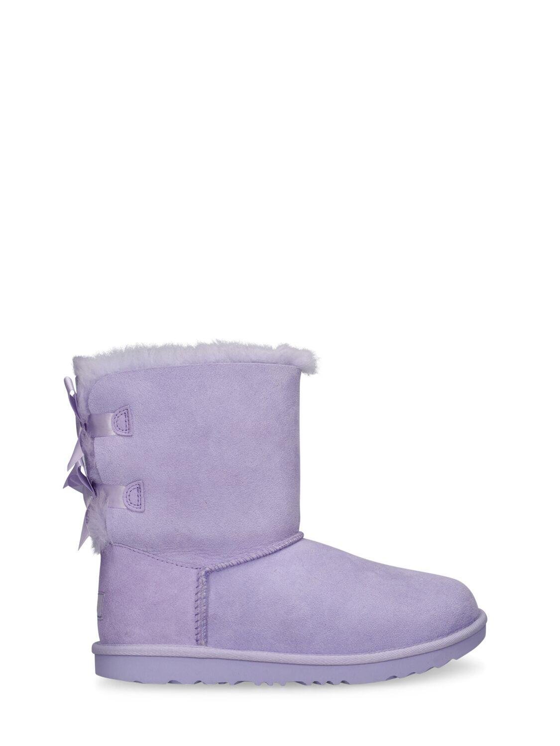 Bailey Bow Ii Shearling Boots by UGG