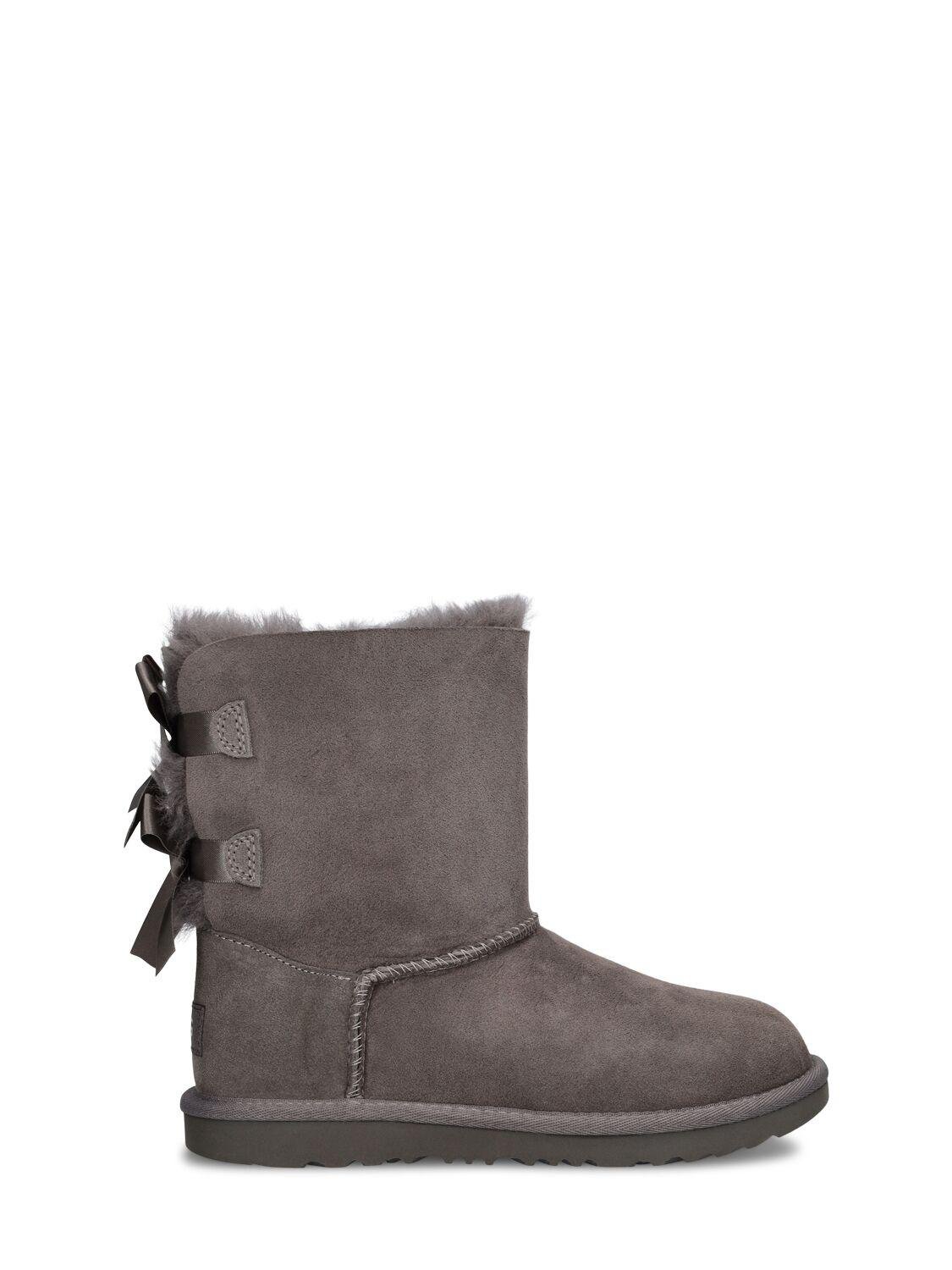 Bailey Bow Ii Shearling Boots by UGG