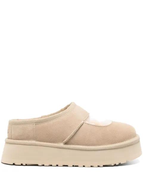 Bea Mary Jane slippers by UGG